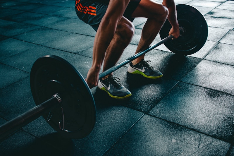 Fit Competition 2026